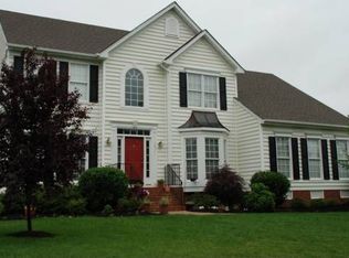 12311 Bridgehead Pl, Glen Allen, VA