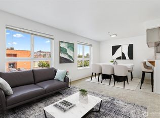 Lakehurst Condo, Seattle, WA 98125