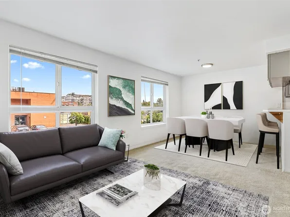 2805 NE 125th Street #204, Seattle, WA 98125