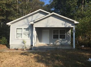 810 Benning Dr, Columbus, GA 31903