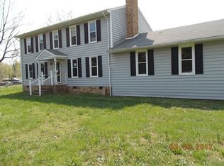 8300 Recreation Rd, Henrico, VA 23231