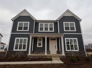 3173 Brian Way, Delaware, OH 43015