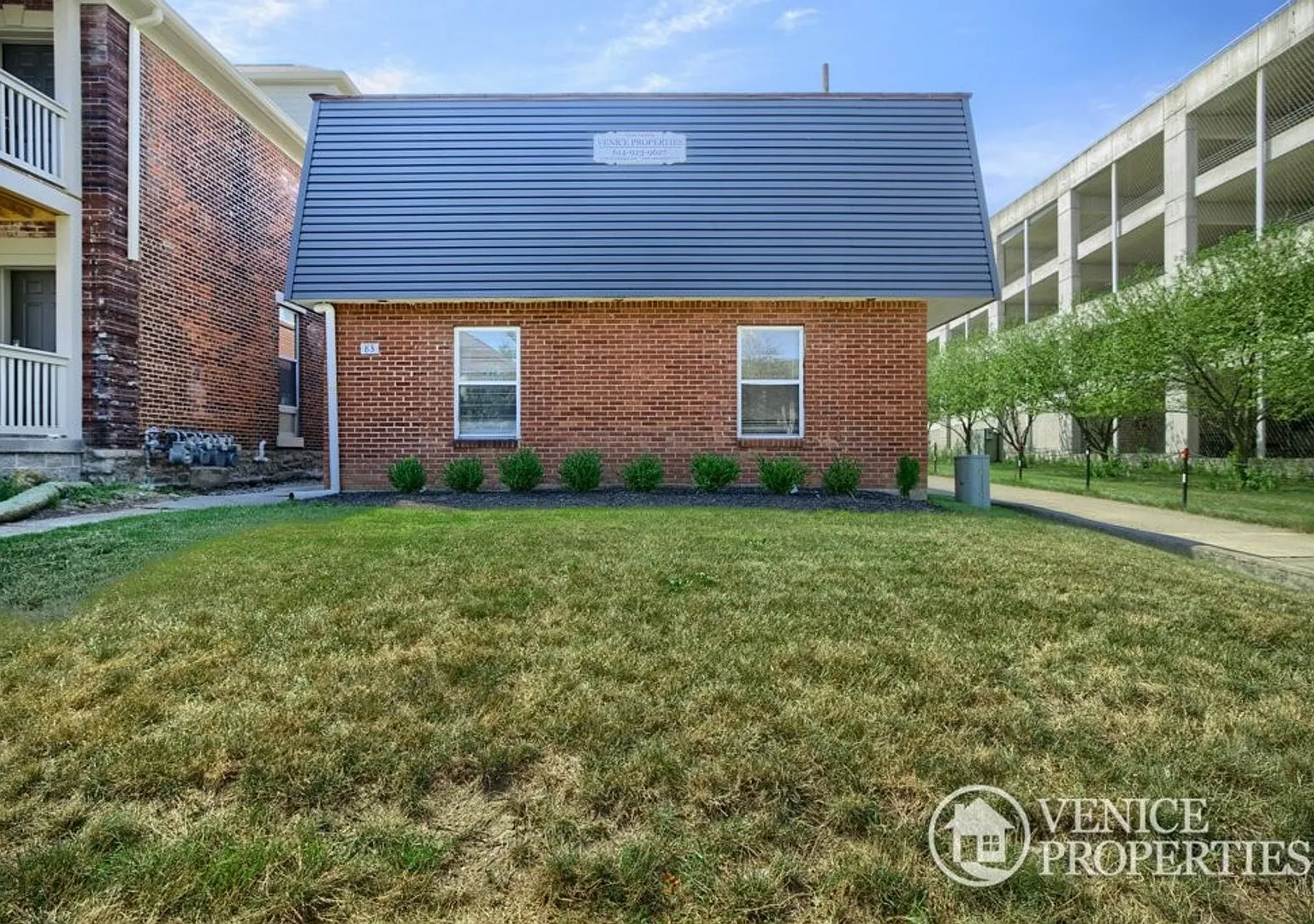 2 Bedroom On OSU Campus — Photo 1