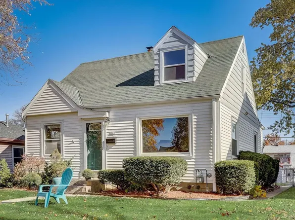 3322 North 90th STREET, Milwaukee, WI 53222