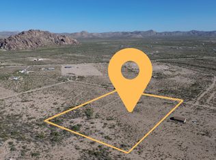 17501 Lemuel Cir, El Paso, TX 79938