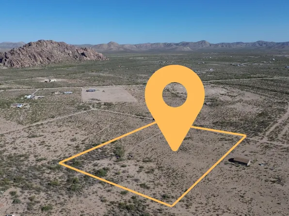 17501 Lemuel Cir, El Paso, TX 79938