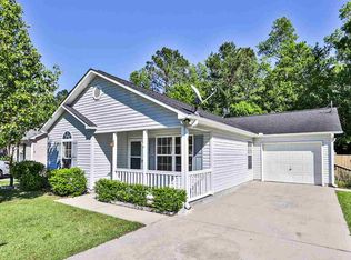9684 Conifer Ln, Murrells Inlet, SC 29576