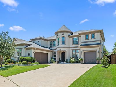 13401 Mardi Gras Ln, Frisco, TX, 75035