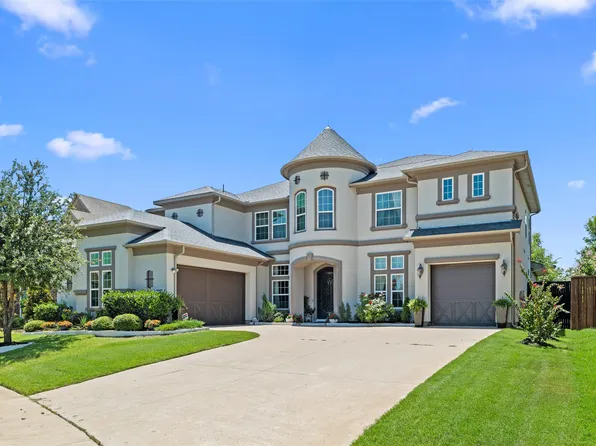 13401 Mardi Gras Ln, Frisco, TX 75035