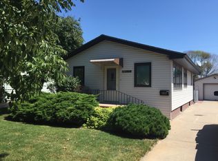 1023 S Pine St, Grand Island, NE 68801