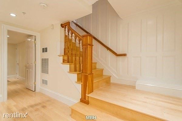 20 Hancock St. #1 Boston (Beacon Hill) Unit Photo 9