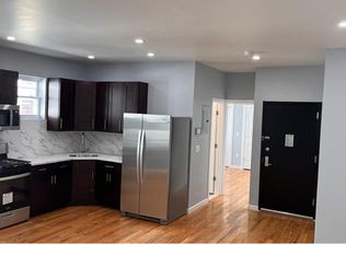 1124 Elder Ave APT 2F, Bronx, NY 10472