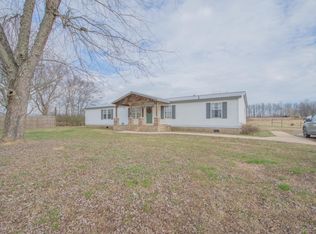 3750 Fall River Rd, Pulaski, TN 38478