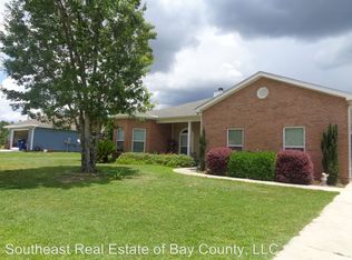 903 Amber Way, Panama City, FL 32404