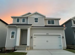 4718 Breezy Patch Rd, Eagle Mountain, UT 84005