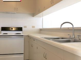 412 N Kuakini St APT 307, Honolulu, HI 96817