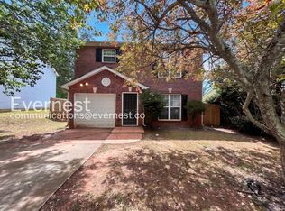 3868 Leyland Dr, Decatur, GA 30034