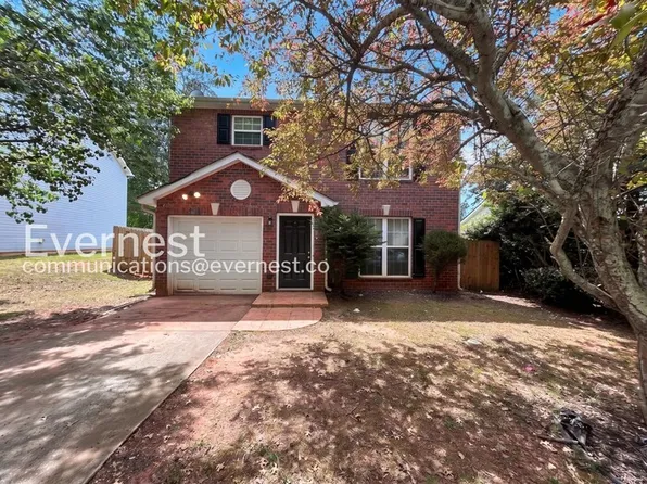 3868 Leyland Dr, Decatur, GA 30034