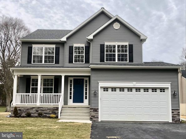 New Construction Homes In Maple Shade Township NJ | Zillow