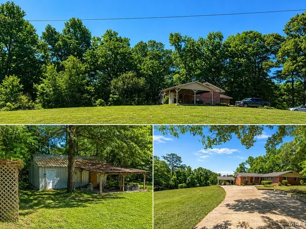 5220 Pineview Rd, Elmore, AL 36025