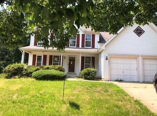 11406 Rhodenda Ave, Upper Marlboro, MD 20772