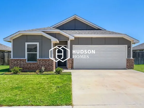 3626 Yamini Dr, Abilene, TX 79606