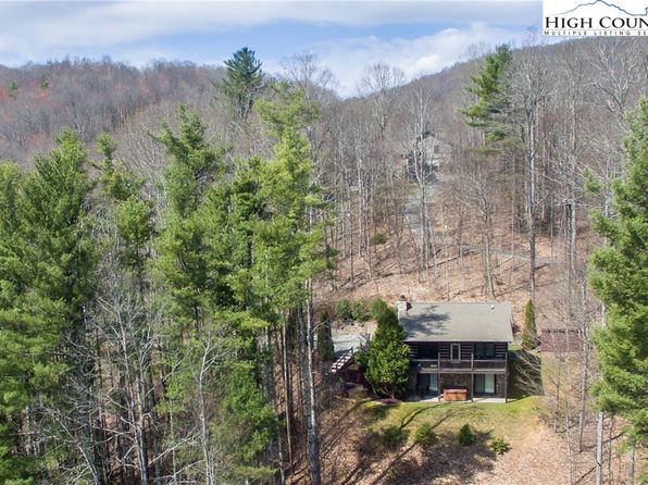 308 Ragan Road, Todd, NC 28684