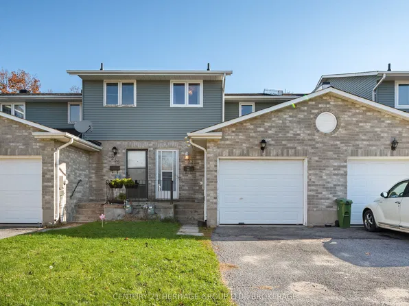 257 Melanie Ave, Kingston, ON K7M 8C2