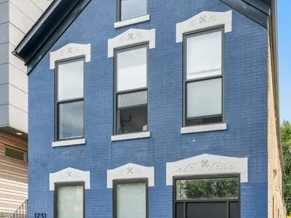 1731 W Potomac Ave, Chicago, IL 60622