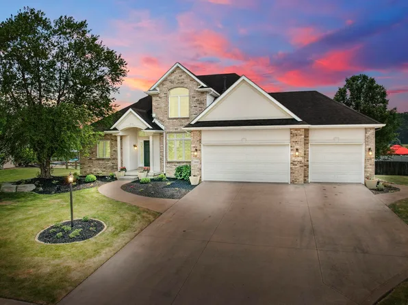 7888 Via Del Sogno #92, Fort Wayne, IN 46818