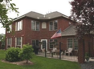 4338 Napier Pkwy NE, Saint Michael, MN 55376