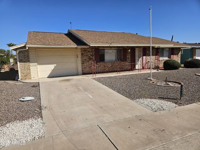 10426 W Cinnebar Ave, Sun City, AZ, 85351