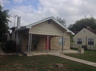 1014 N Saint Marie St, Mission, TX 78572