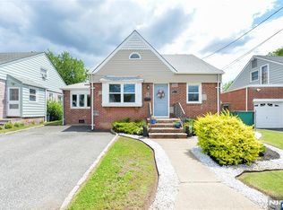 12-59 Edward St, Fair Lawn, NJ 07410