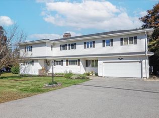 199 Hampstead St, Methuen, MA 01844