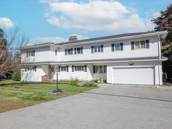 199 Hampstead St, Methuen, MA 01844