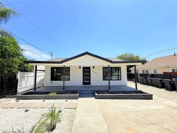 14502 California Ave, Baldwin Park, CA 91706