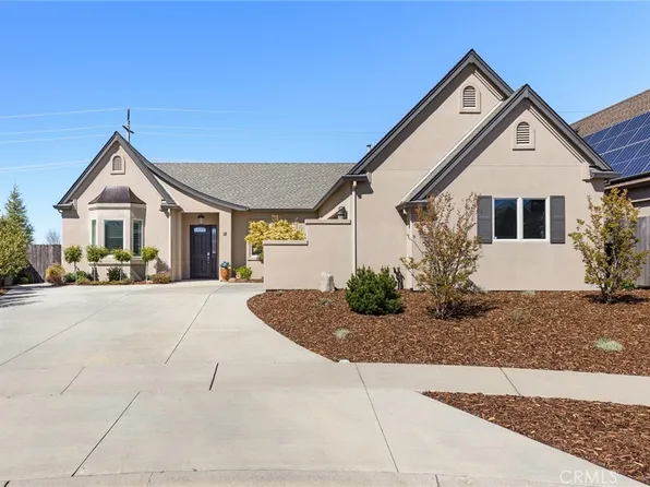 12 Westerdahl Ct, Chico, CA 95973