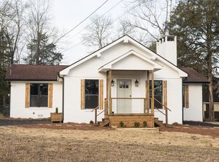 3015 Westside Country Dr, Fort Oglethorpe, GA 30742