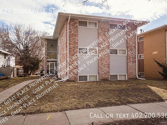 5th image of 4629 Stockwell St APT 2