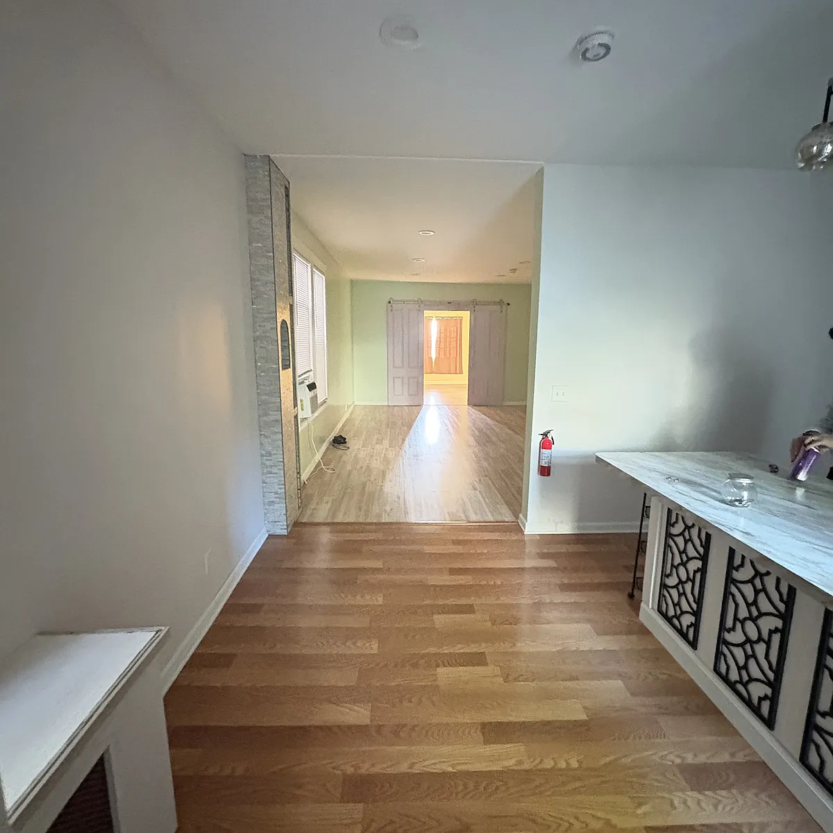 Building Photo - 516 Forest St #1