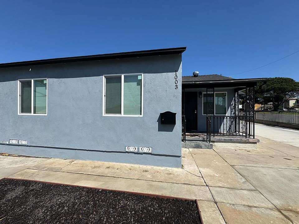 1st image of 1003 W 131st St