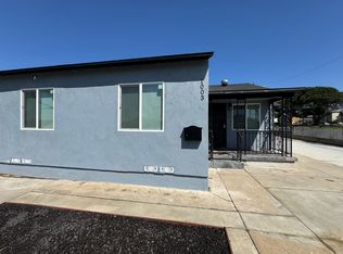 1003 W 131st St, Gardena, CA 90247