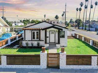 3626 S Van Ness Ave, Los Angeles, CA 90018