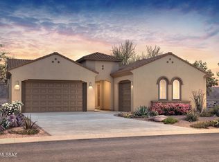 2671 W Plateau Rd, Oro Valley, AZ 85742