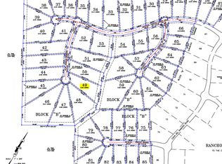 Rancho Hermoso Dr, Lorena, TX 76655