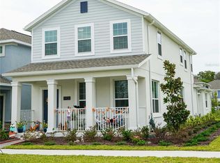 11406 Listening Dr, Orlando, FL 32832