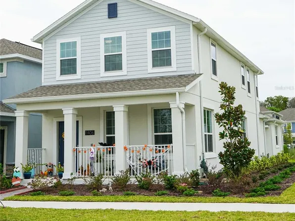 11406 LISTENING DRIVE, ORLANDO, FL 32832