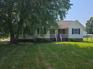 3715 Brookwood Dr, Cookeville, TN 38501