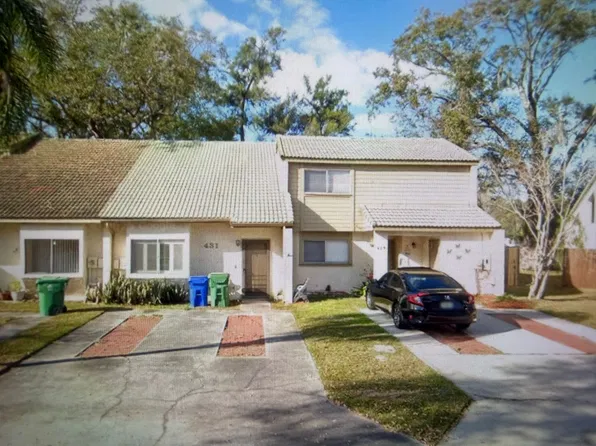 433 Sand Lime Rd, Winter Garden, FL 34787